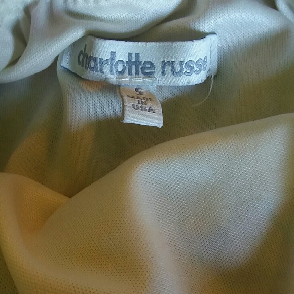 Mini Dress - Picture 2 of 2